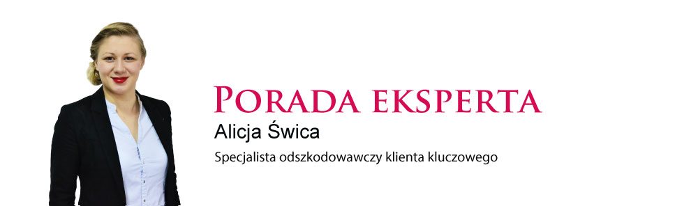 Odszkodowanie po wypadku samochodowym dla pasażera