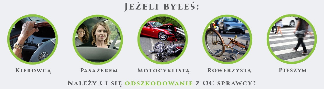 jak uzyskać odszkodowanie