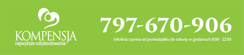 kancelaria odszkodowania