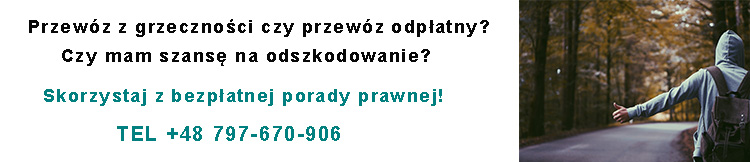 odszkodowania powypadkowe z oc sprawcy