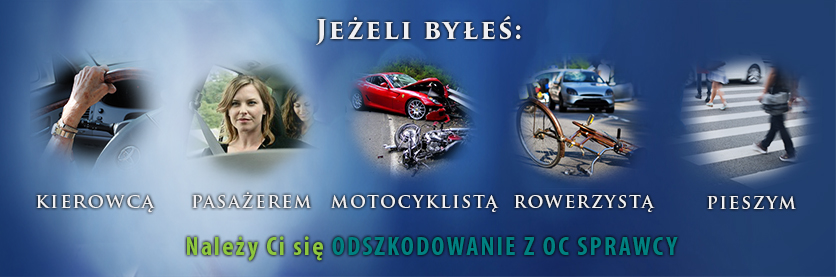 odszkodowanie z oc